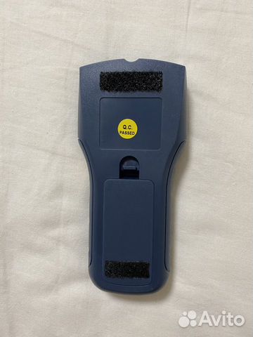 Детектор скрытой проводки Multi Stud Finder новый