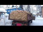 Продам дрова: берёза, осина, тополь, горбыль