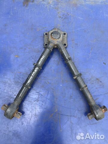 Реактивная тяга Вольво фм Volvo FM D11 20589061