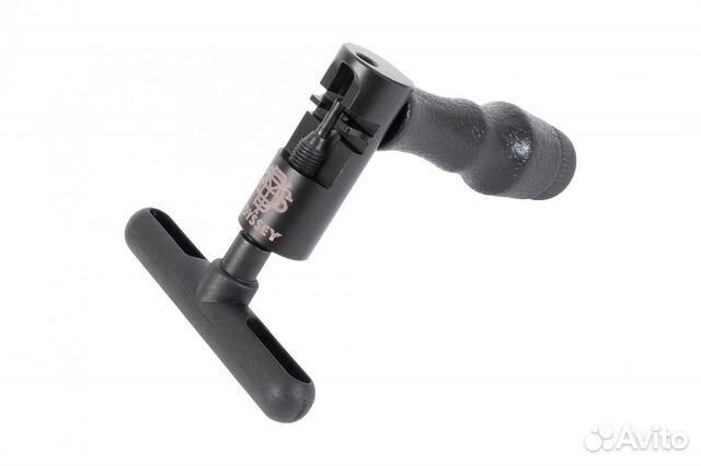 BMX Выжимка цепи odyssey V2