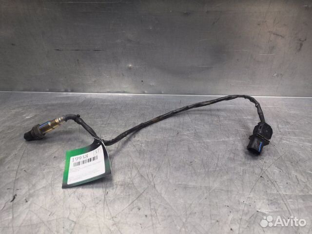Датчик кислородный/Lambdasonde Volkswagen Passat