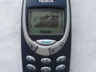 Кнопочный телефон Nokia 3310