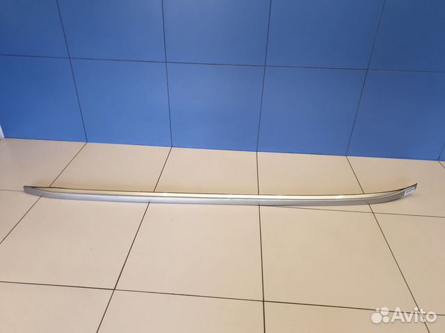 Рейлинг левый KIA Sorento 2020