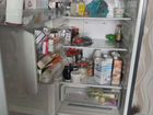 Холодильник бу samsung nofrost объявление продам