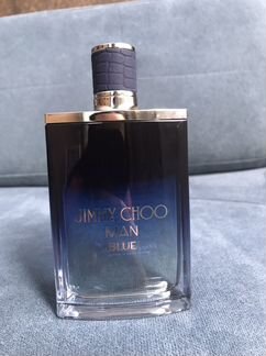 Мужская туалетная вода Jimmy Choo, 100 ml