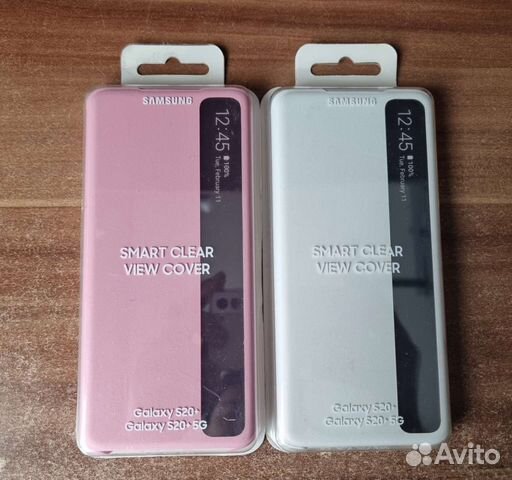 Чехлы для смартфонов и планшетов Samsung