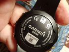 Умные часы Garmin swim для плавания объявление продам