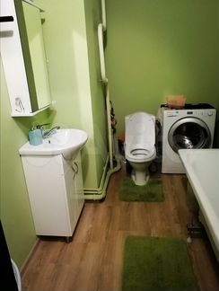 Квартира-студия, 30 м², 2/5 эт.