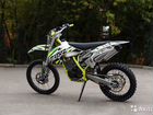 Мотоцикл BRZ X5M 250cc 21/18 2021 объявление продам