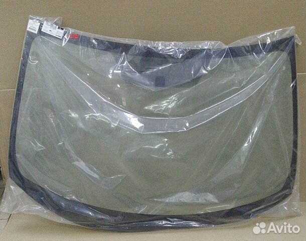 Стекло ветровое ASX 10-15MY 6102B069