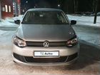 Volkswagen Polo 1.6 AT, 2013, 227 000 км