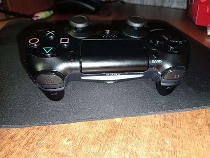 Джойстик, геймпад, dualshock 4 для PlayStation 4