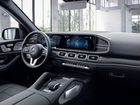 Mercedes-Benz GLS-класс 3.0 AT, 2022 объявление продам
