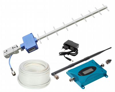 Комплект для усиления 4g lte