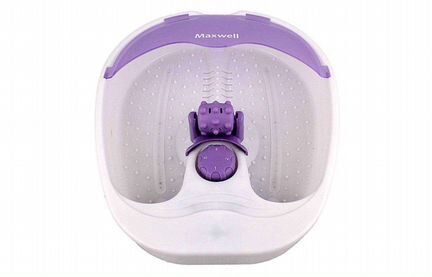 Массажная ванночка