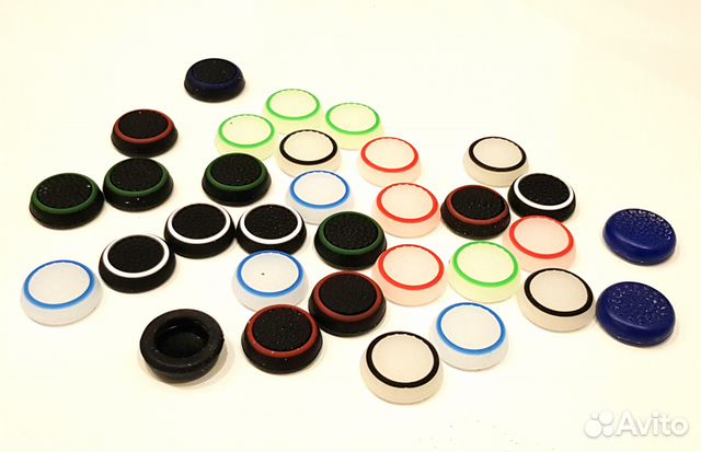 Накладки на стики джойстика