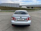 Volkswagen Jetta 1.6 AT, 2009, 209 000 км объявление продам