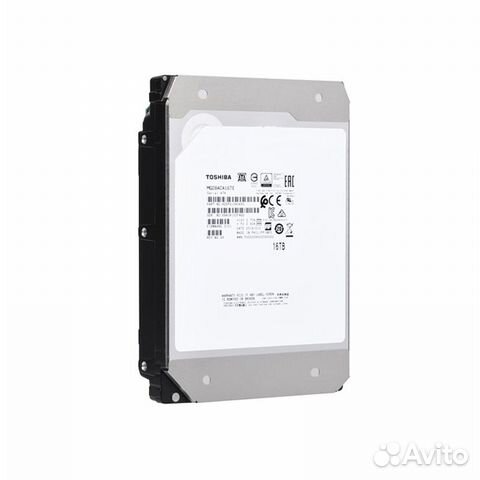Жесткий диск hdd SATA 3.5