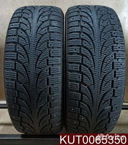 Pirelli Winter Carving Edge 245/40 R20 107U