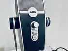 Микрофон AKG Lyra C44-USB