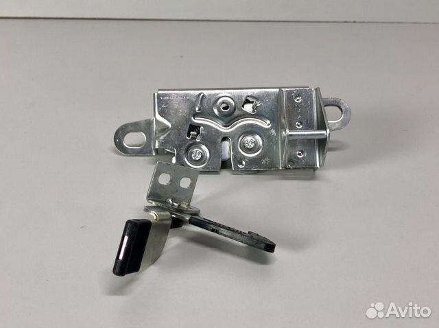 Замок капота LADA Granta 2190 FL 2018