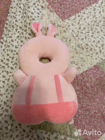 Защитный рюкзачок для малыша Baby Code 