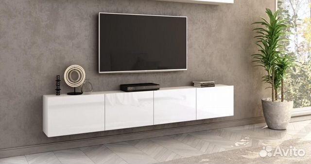 Тумба под тв