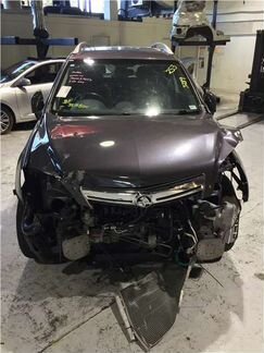 Разбор на запчасти Opel Antara