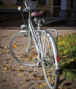 Велосипед Kettler Alu-Rad 2600
