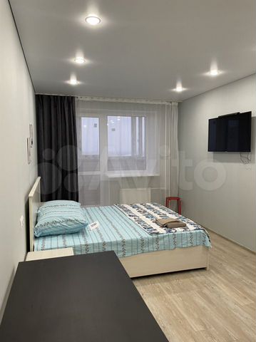 Квартира-студия, 30 м², 17/19 эт.