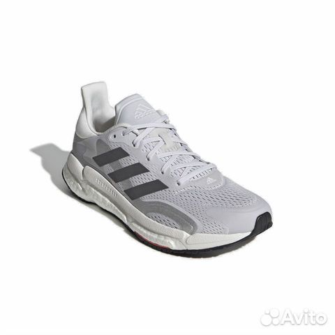 Adidas solarboost 3 (W) Кроссовки беговые женские