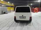 Volkswagen Transporter 1.9 МТ, 1997, 864 000 км объявление продам