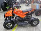 Детский квадроцикл ATV H4 mini объявление продам