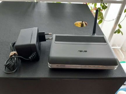 Wifi роутер Asus