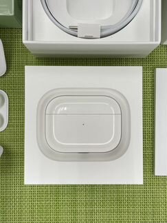 AirPods Pro оригинал в идеале (999отзывов)