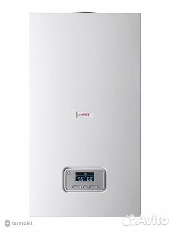 Котел Protherm Пантера 25 KTO