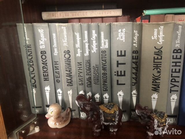 Книги,жизнь замечательных людей