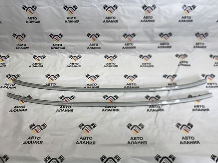 Молдинг на крышу Bmw 5-Series E60 M54B25 2004