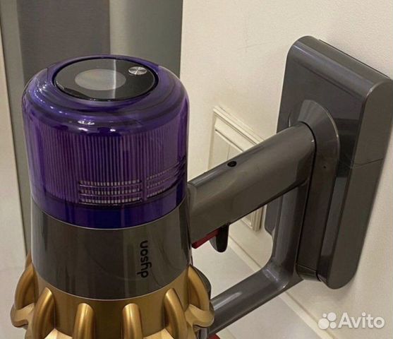 Пылесос Dyson v11 absolute pro оригинал