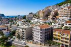 Коммерческая недвижимость (Черногория) объявление продам