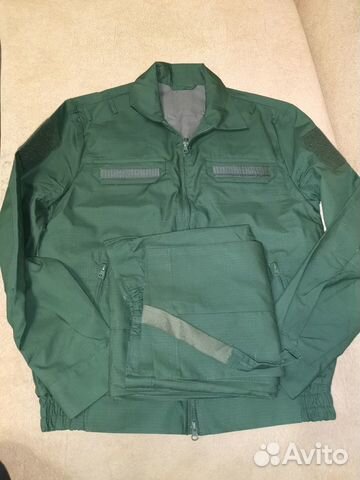 Продам форму повседневную мо РФ короткий рукав