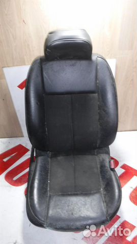 Сиденье переднее правое Peugeot 607 1999-2010