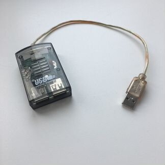 Провода для компьютера и зарядки в авто