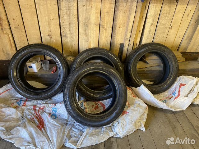 Dunlop SP Sport 2050M 205/60 R16