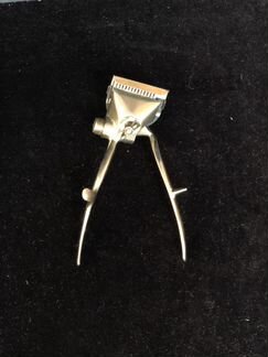 Машинка для стрижки