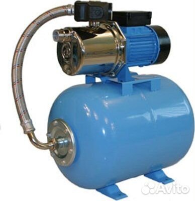 Насосная станция Джилекс Джамбо 70/50 Н-50(новые)