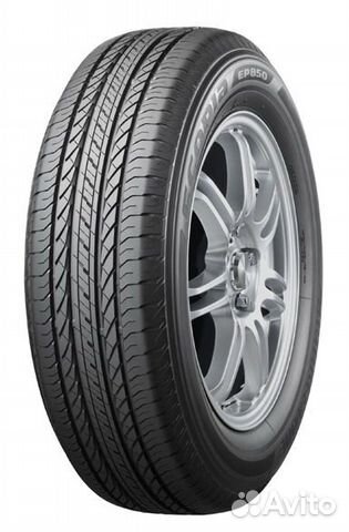 Bridgestone Ecopia EP850 215/70 R17