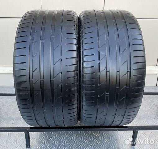 Bridgestone Potenza S001 275/35 R20