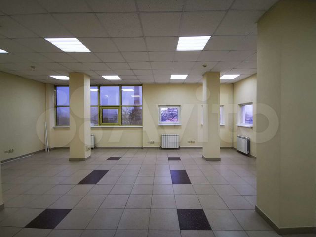 Офис, собственник 61 м²