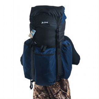 Рюкзак Универсал 2 80л Белый Камень